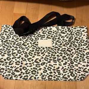 Aloha Holo Holo reversible carry all bag beach bag, new!